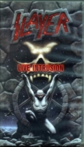 Slayer - Live Intrusion (VHS)