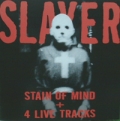 Slayer - Stain of Mind