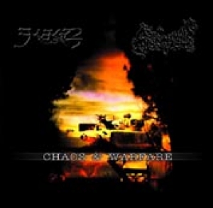 Slechtvalk - Chaos & Warfare