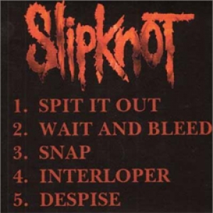 SlipKnoT - Slipknot Demo