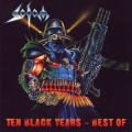 Sodom - Ten Black Years - Best Of