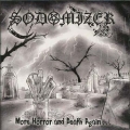 Sodomizer - More Horror and Death Again...