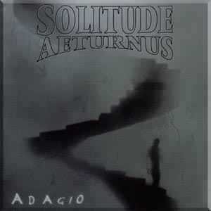 Solitude Aeturnus - Adaigo