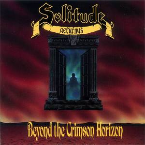 Solitude Aeturnus - Beyond The Crimson Horizon