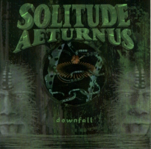 Solitude Aeturnus - Downfall