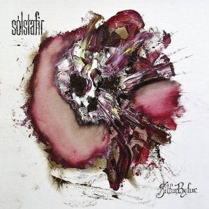 Slstafir - Silfur-Refur