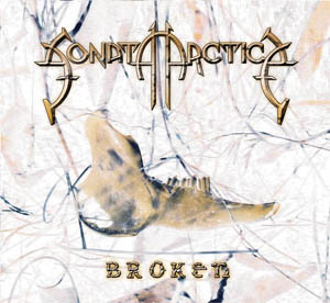 Sonata Arctica - Broken