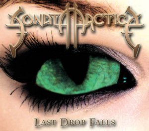 Sonata Arctica - Last Drop Falls