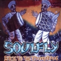 Soulfly - Back to the Primitive