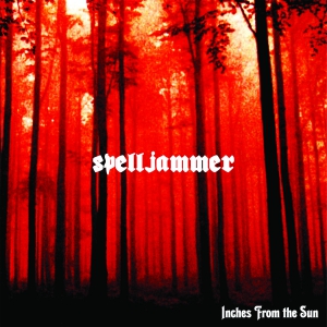 Spelljammer - Inches from the Sun