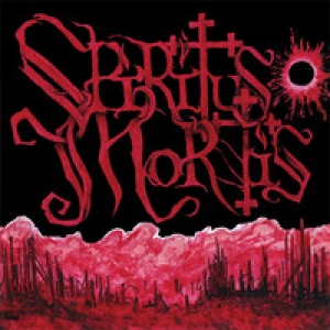 Spiritus Mortis - When the Wind Howled with a Human Voice