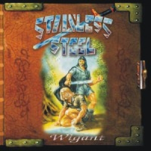 Stainless Steel - Wigant
