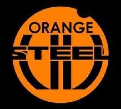 Steel Orange