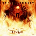 Steel Prophet - Beware