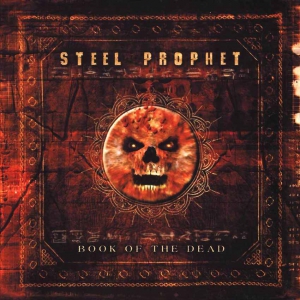 Steel Prophet - Book Of The Dead