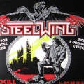 Steelwing - Roadkill (Or Be Killed)