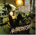 Stone - No Anaesthesia!