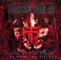 Strapping Young Lad - No Sleep Till Bad Time