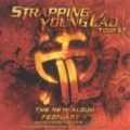Strapping Young Lad - Tour