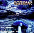 Strong Deformity - Power Of Pain