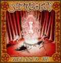 Supremacy - Blessed Be