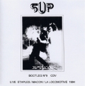 Supuration - Live Etaples / Macon / La locomotive 1994 (official bootleg #09)