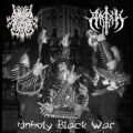 Surrender of Divinity - Unholy Black War
