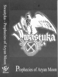 Swastyka - Prophecies of Aryan Moon