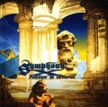 Symphony X - Twilight In Olympus