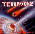 Terravore - Apocalyptic Impact