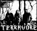 Terravore - Spectrum of Death