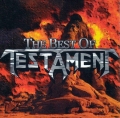Testament - The Best Of Testament