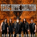 Texas Hippie Coalition - High in the Saddle