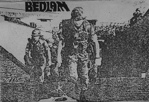 The Bedlam - Reality Of Present