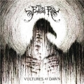 The Funeral Pyre - Vultures at Dawn