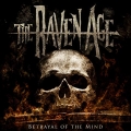 The Raven Age - Betrayal of the Mind