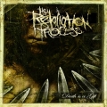 The Retaliation Process - Death Is A Gift