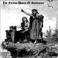 The Ruins of Beverast - The furious Waves of Damnation