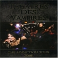 Theatres Des Vampires - The Addiction Tour