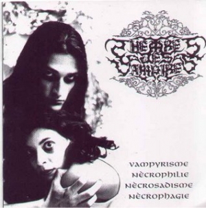 Theatres Des Vampires - Vampyrsme, Ncrophilie, Ncrosadisme, Ncrophagie