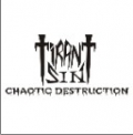 Tirant Sin - Chaotic Destruction