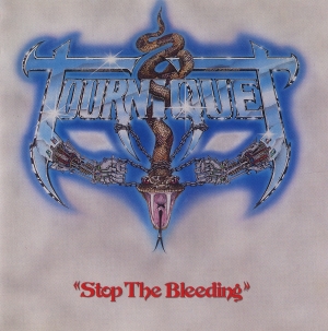 Tourniquet - Stop the Bleeding