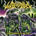 Toxic Holocaust - An Overdose of Death...
