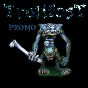 Trollfest - Promo