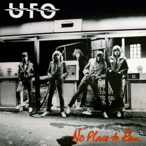 UFO - No Place to Run