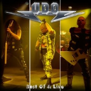 U.D.O. - Best of & Live