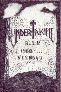 Undertaking - V12BB4U