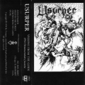 Usurper - Visions from the Gods [demo]