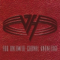 Van Halen - For Unlawful Carnal Knowledge (F.U.C.K.)