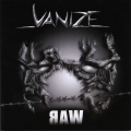 Vanize - Raw